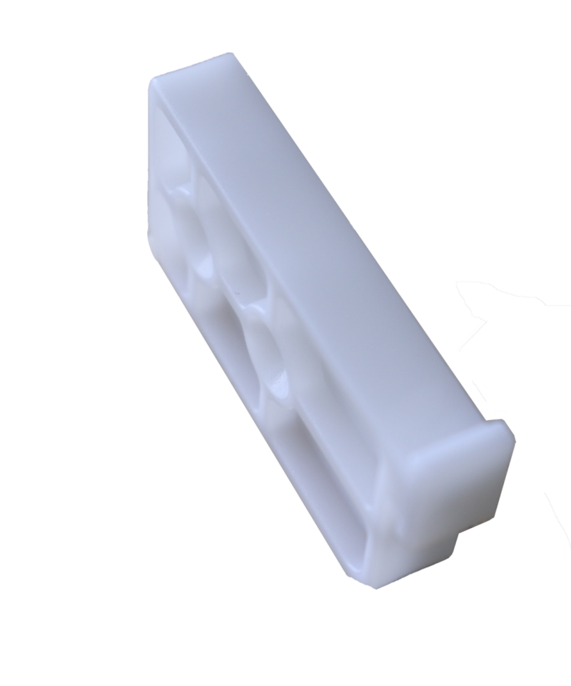 Alternative view of SHUSH30 Screen Bracket