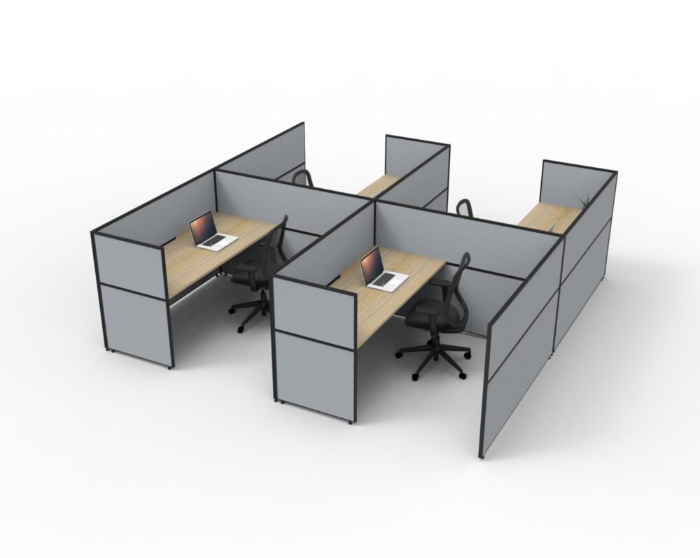 SHUSH30 Cubicle