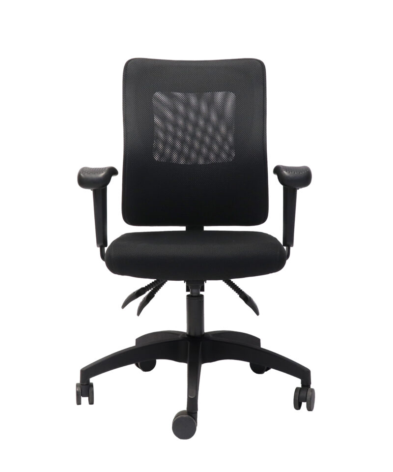 Alternative view of AM100 Ergonomic Office Chair