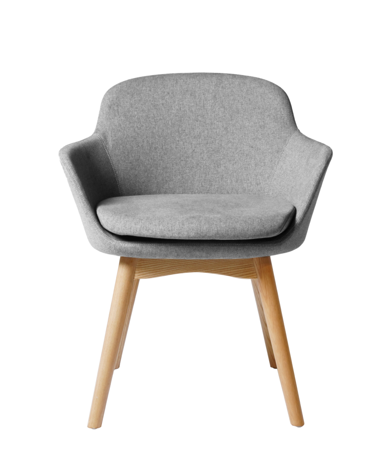 Alternative view of Aspen Tub Chair