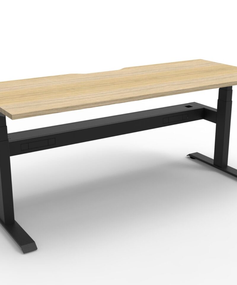 Boost+ Height Adjustable Range