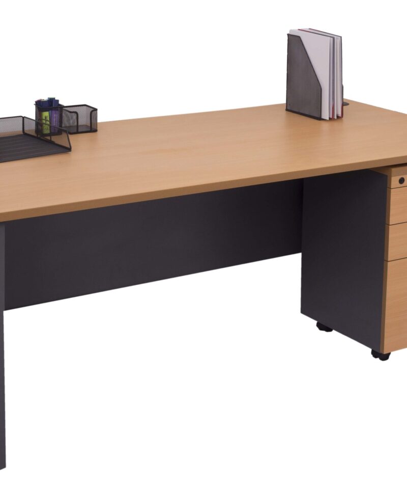 Rapid Worker Desks