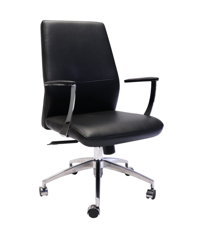 CL3000M Executive Medium Back Office Chair