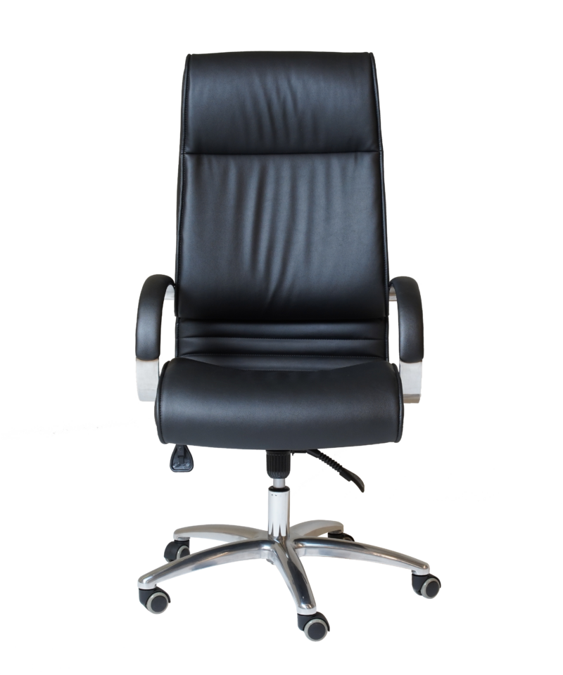 Alternative view of CL820 Executive High Back Office Chair