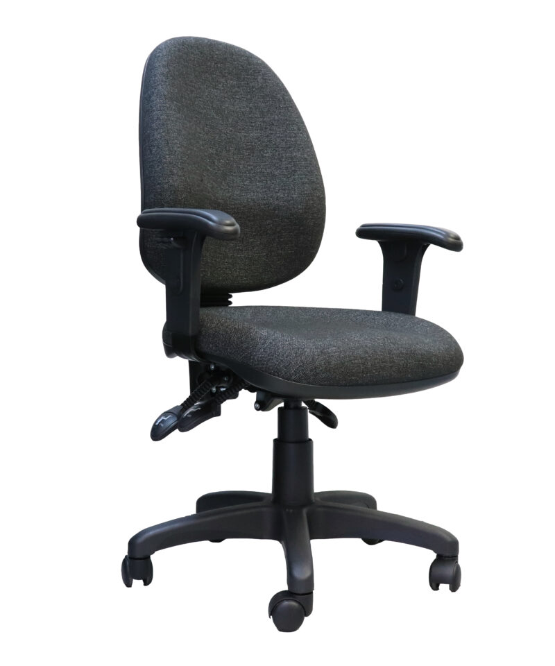 Affordable and functional furniture by Officely.