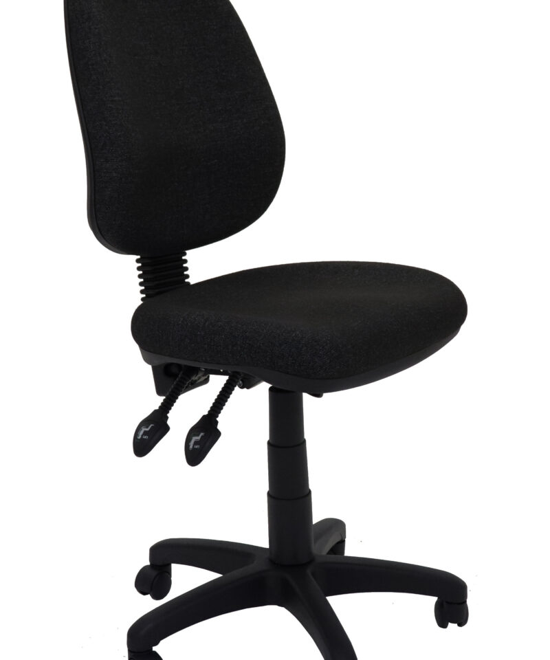 Alternative view of ECO70CH Ergonomic Chair