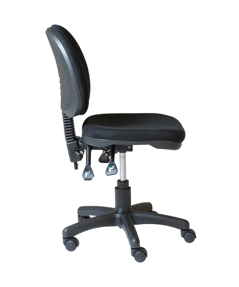 ET20 Task Chair side