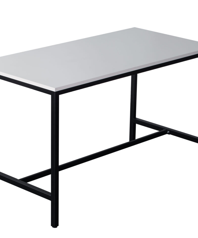 Alternative view of High Bar Table