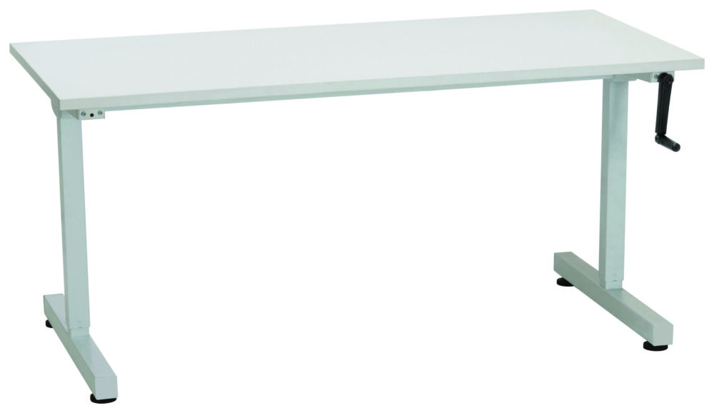 Triumph Manual Height Adjustable