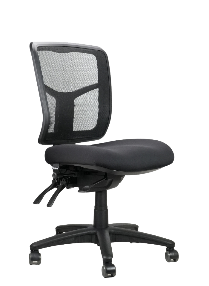 Alternative view of Mirae Medium Ergonomic Office Chair