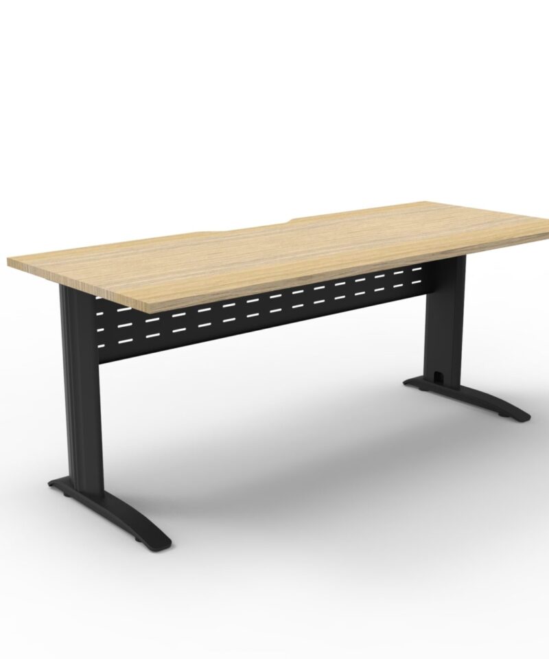 Deluxe Rapid Span Desks