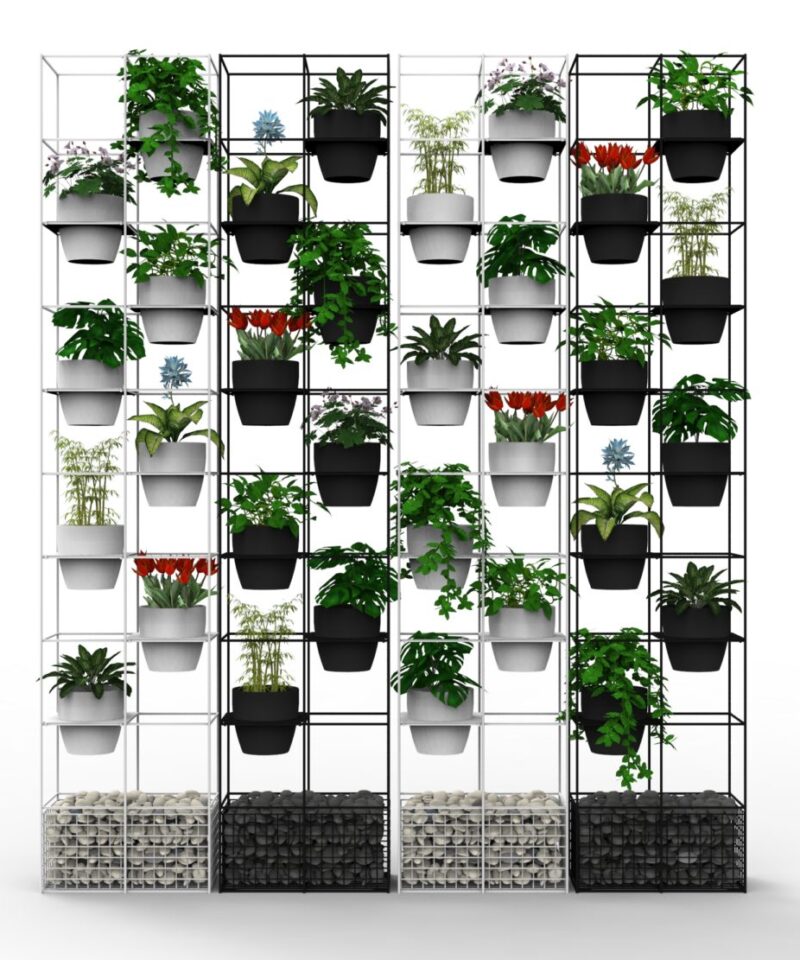 Vertical Garden