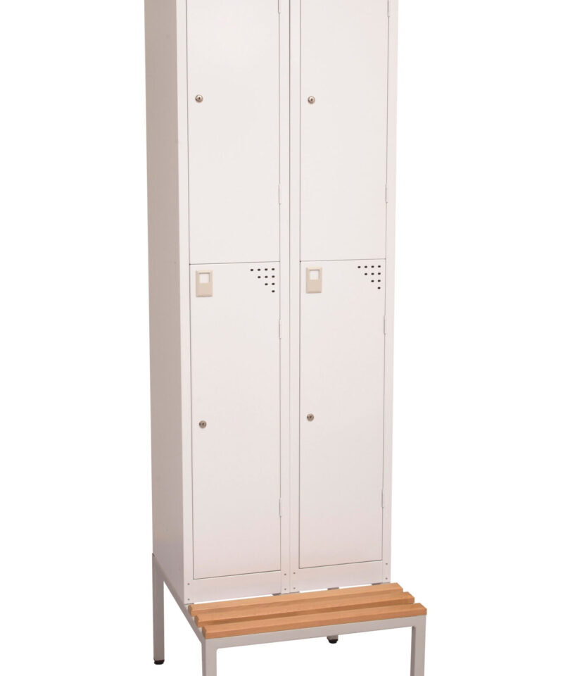 Steel Lockers