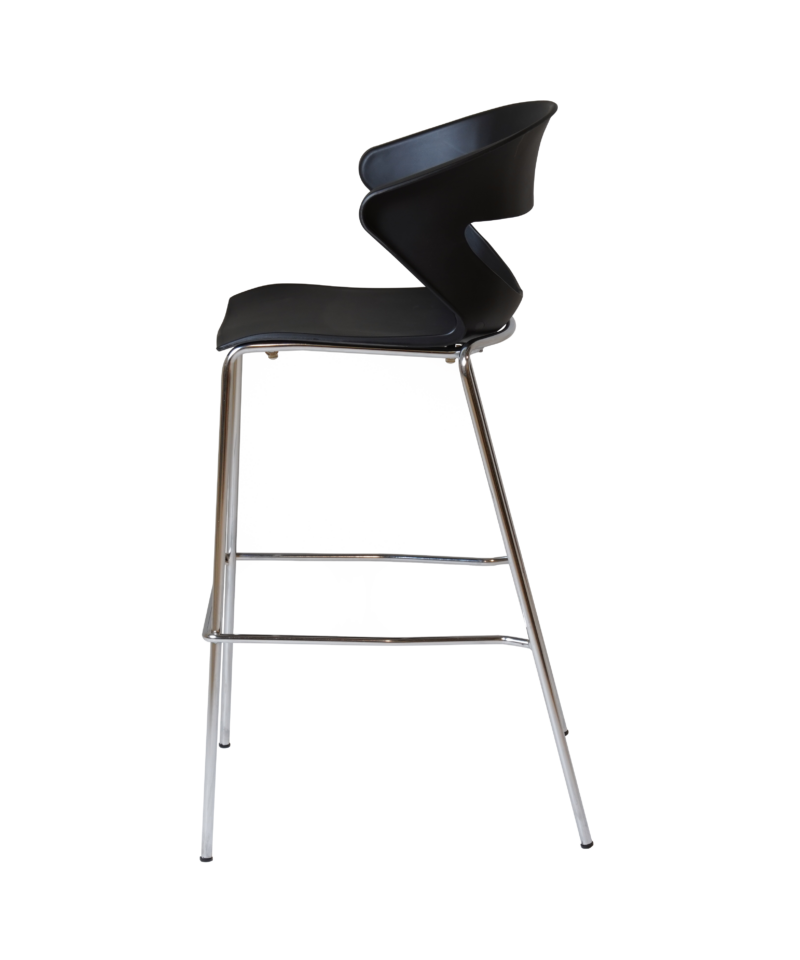 Alternative view of Taurus Bar Stool