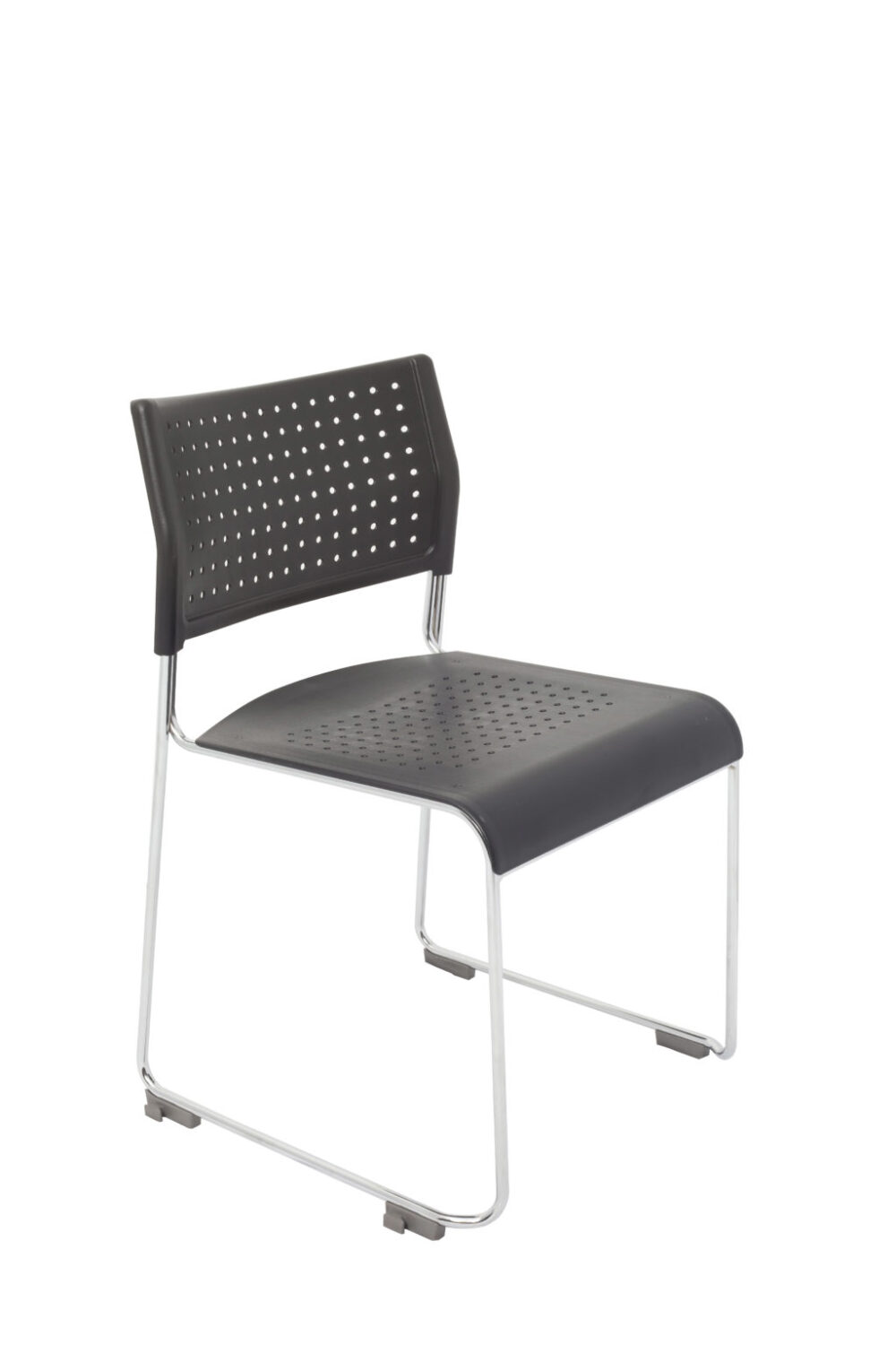 Wimbledon Stackable Conference Chair