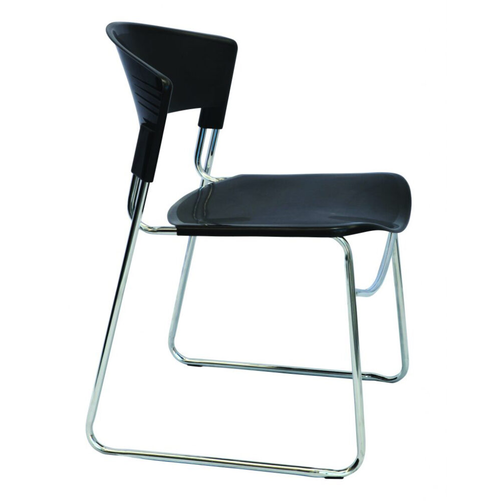 Zola Stacking Conference Chair