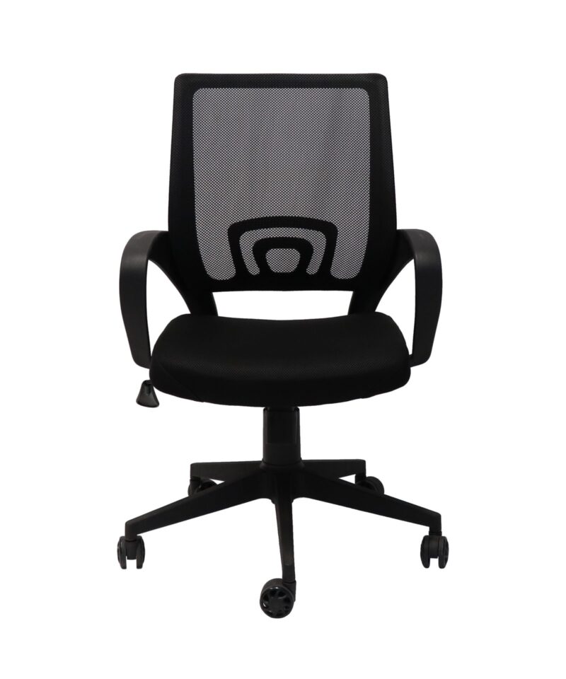 vesta mesh back home office chair
