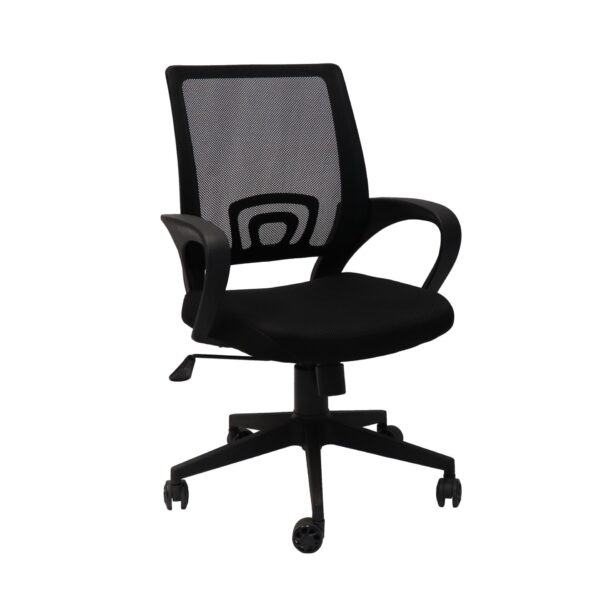 vesta mesh back home office chair