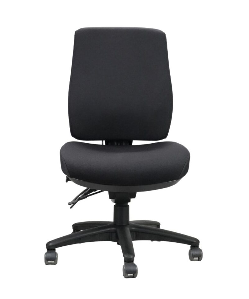 Ergo Air Chair - Officely