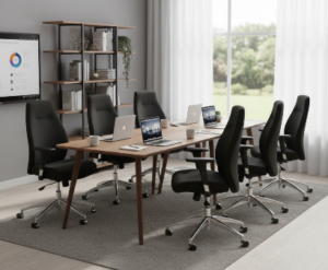 how to find the perfect office furniture at officely