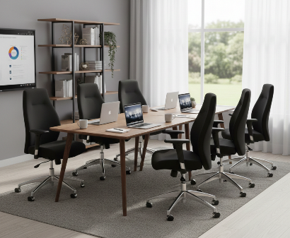 how to find the perfect office furniture at officely