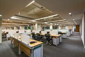 office fit out insights for australian office managers