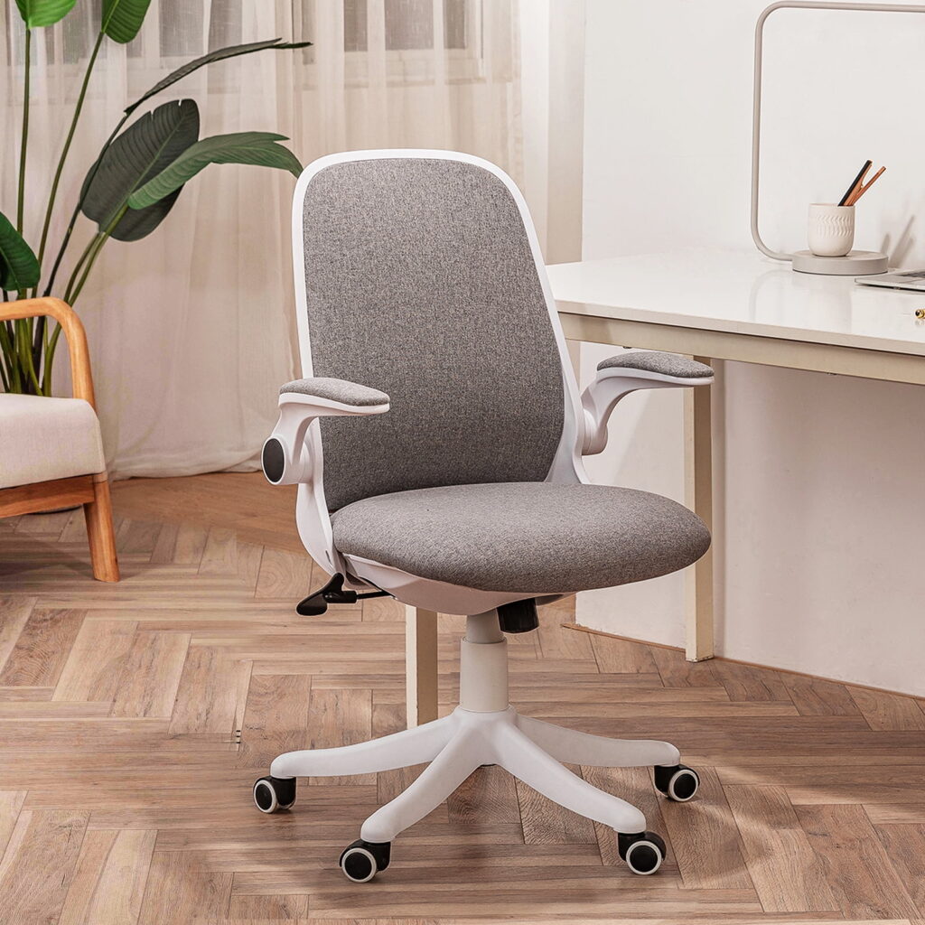choosing the best ergonomic chair for long hours