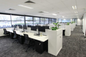 how much does an office fit out cost in australia a guide