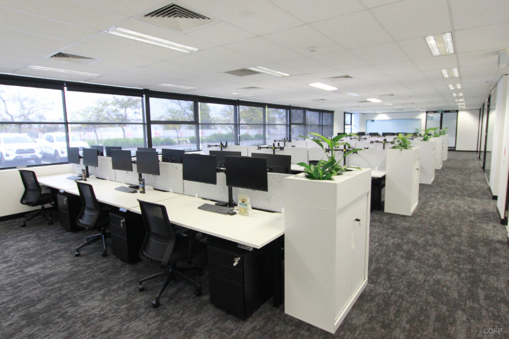 how much does an office fit out cost in australia a guide