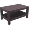 monaco lounge table anthracite