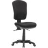 aqua office chair