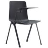 aria event chair with tablet