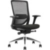 baxter executive mesh office chair