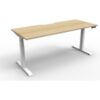 boost electric height adjustable desk