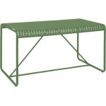 bordeaux table 140x80 black
