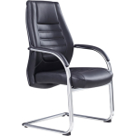 boston executive visitor chair no