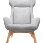 Breakout Seating