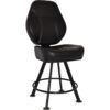 cairo gaming stool 4 leg