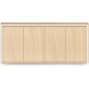 casa swing door cupboard