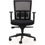 cascade mesh chair no send in box