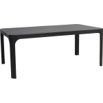 net coffee table anthracite