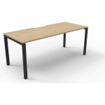 deluxe profile leg desk