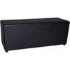 delhi bench black
