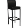 dublin stool black