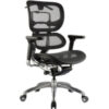 ergo 1 mesh executive chair high