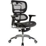 ergo 1 mesh executive chair high