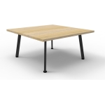 eternity coffee table 900 x 900mm
