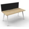 eternity workstation with screen