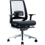 evita mesh executive chair