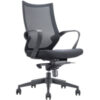 gala executive chair no sent in box
